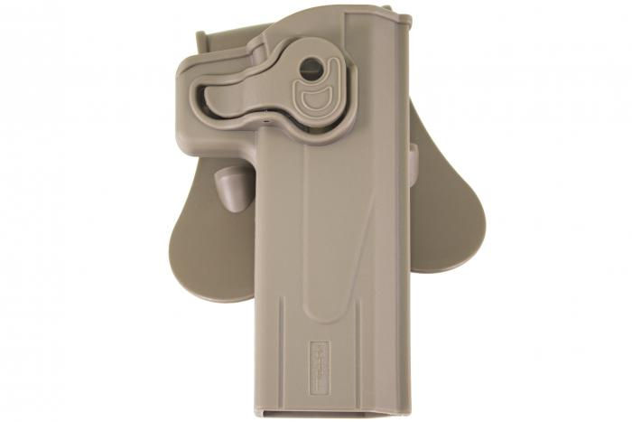 Thumbnail: NP HI-CAPA SERIES HOLSTER