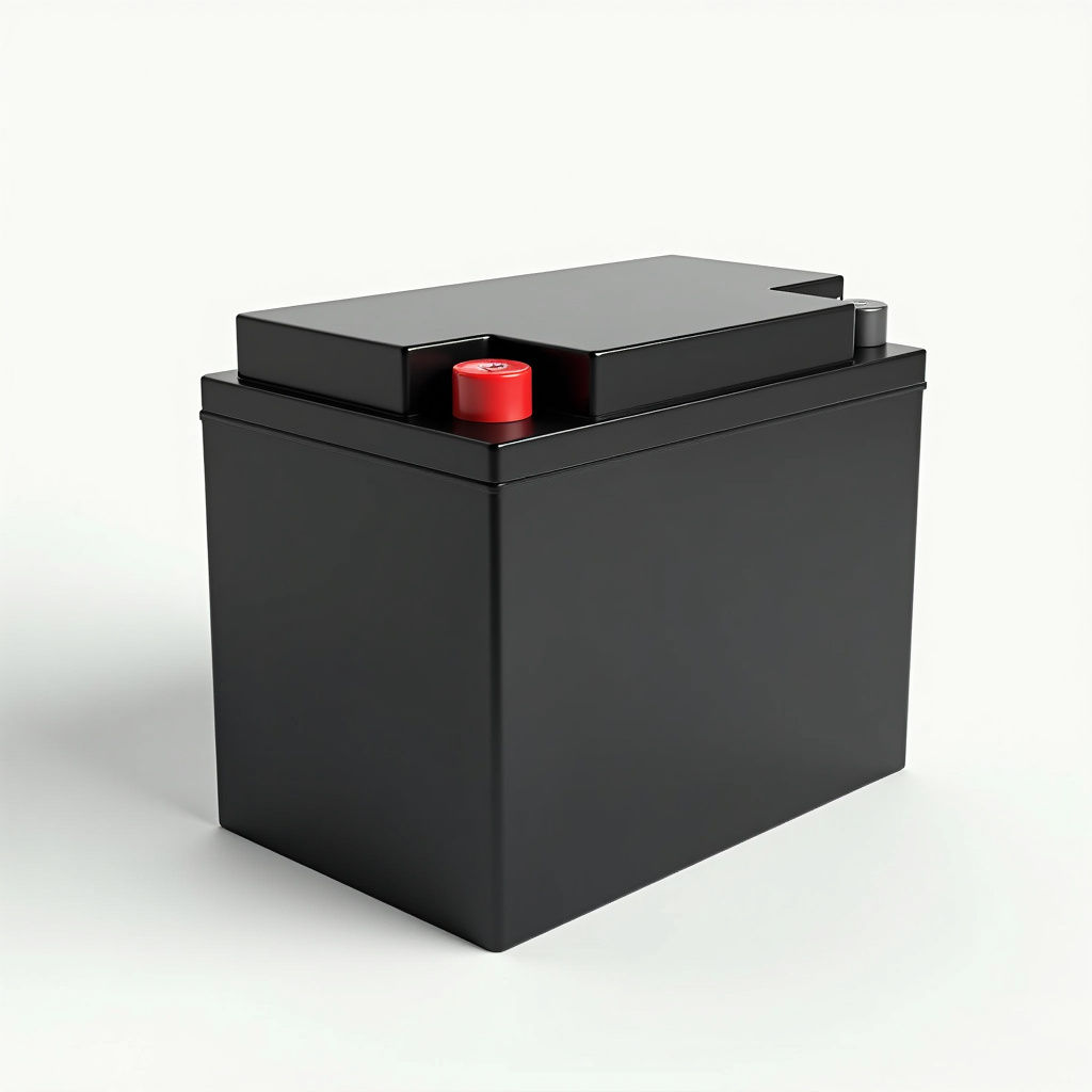 Heavy Duty Battery