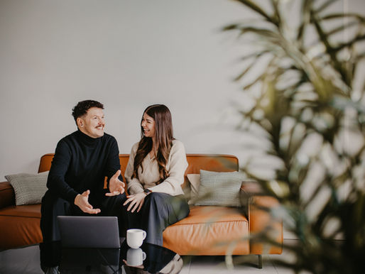 Wenn Baufinanzierung plötzlich Spaß macht – Branding Shooting mit SmartBaufi
