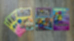 Total Flyers