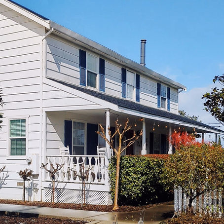 Wine Tasting at Tolenas