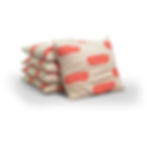 Oil Only Absorbent Pillow for oil spill cleanup