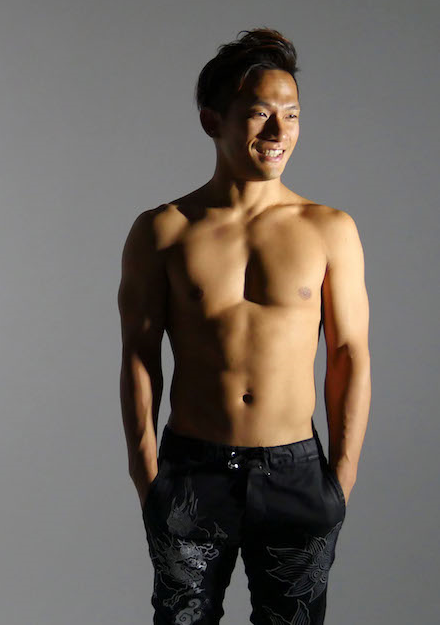 塚田秀隆