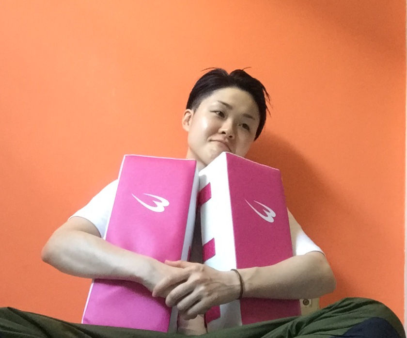延谷美智子