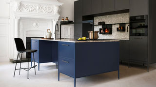 Cesar Kitchen: Innovation, Affordability, Italian Kitchen Style