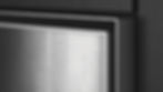 Protruding Gaggenau Wall Oven