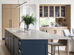 Why Kitchen Renovations Feel So Complex and Where Professional Support Actually Helps