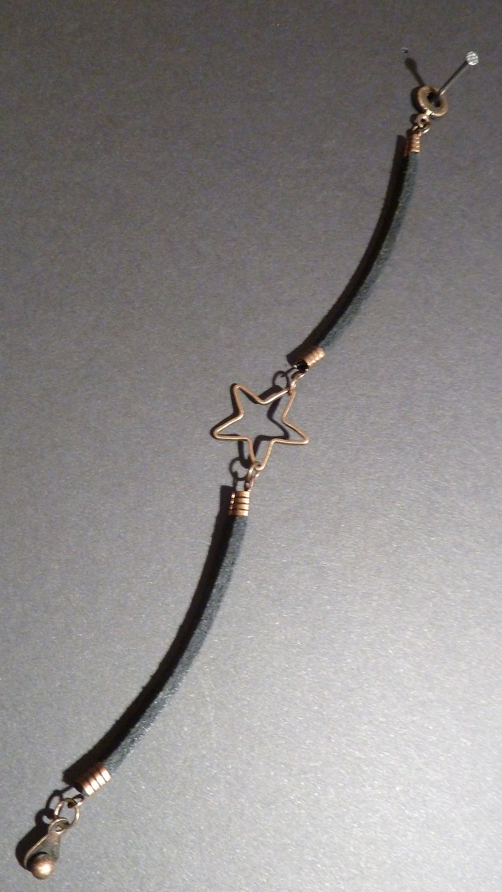 Bracelet Star d'un jour 30€