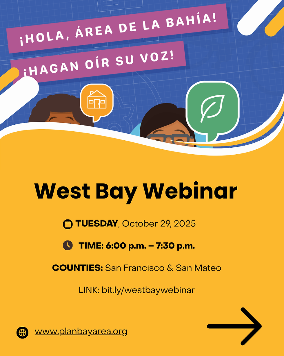 West Bay Webinar