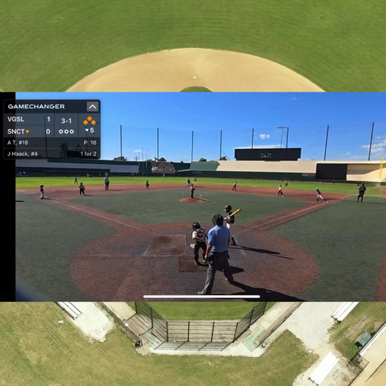 Everyone Wants a Home Run