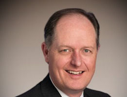First Tuesday Welcomes SENATOR JACK JOHNSON