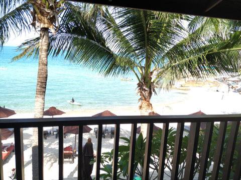 Thailand for couples