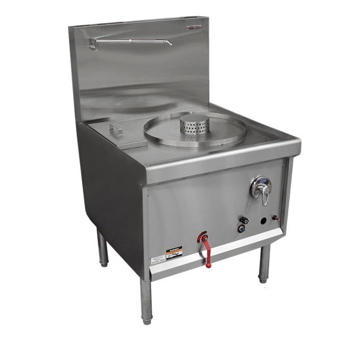 Oxford Steamer STEAMER800