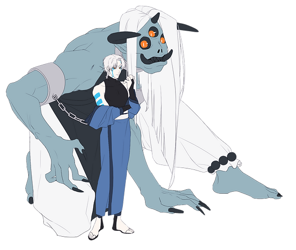 소환수.png