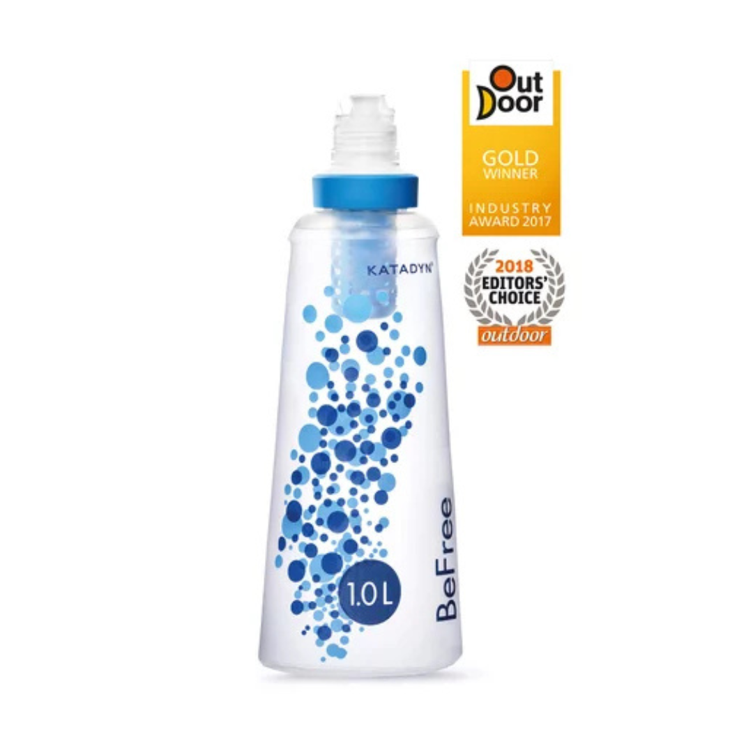 KATADYN BEFREE 1.0L