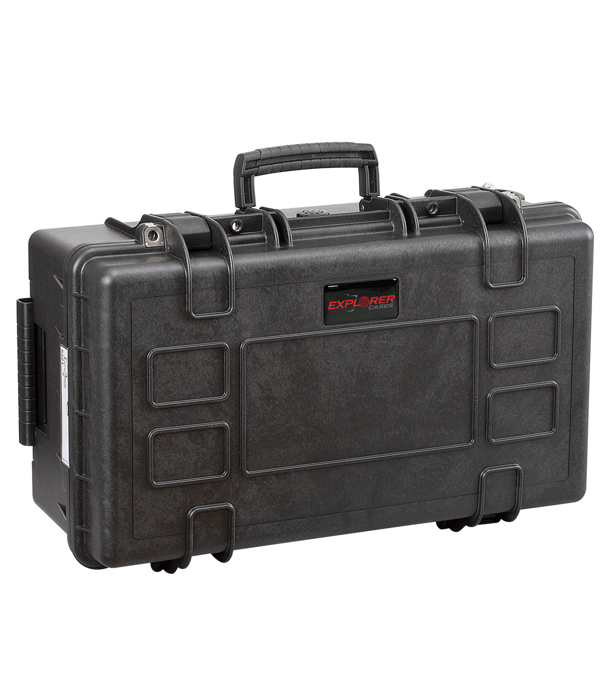 EXPLORER CASES 5221