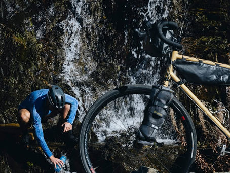 ทริปปั่นจักรยานครั้งต่อไปให้เราดูแลคุณ 🚴♂️🌿