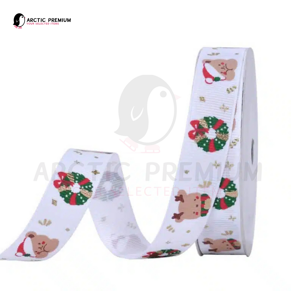 Thumbnail: Christmas Ribbon