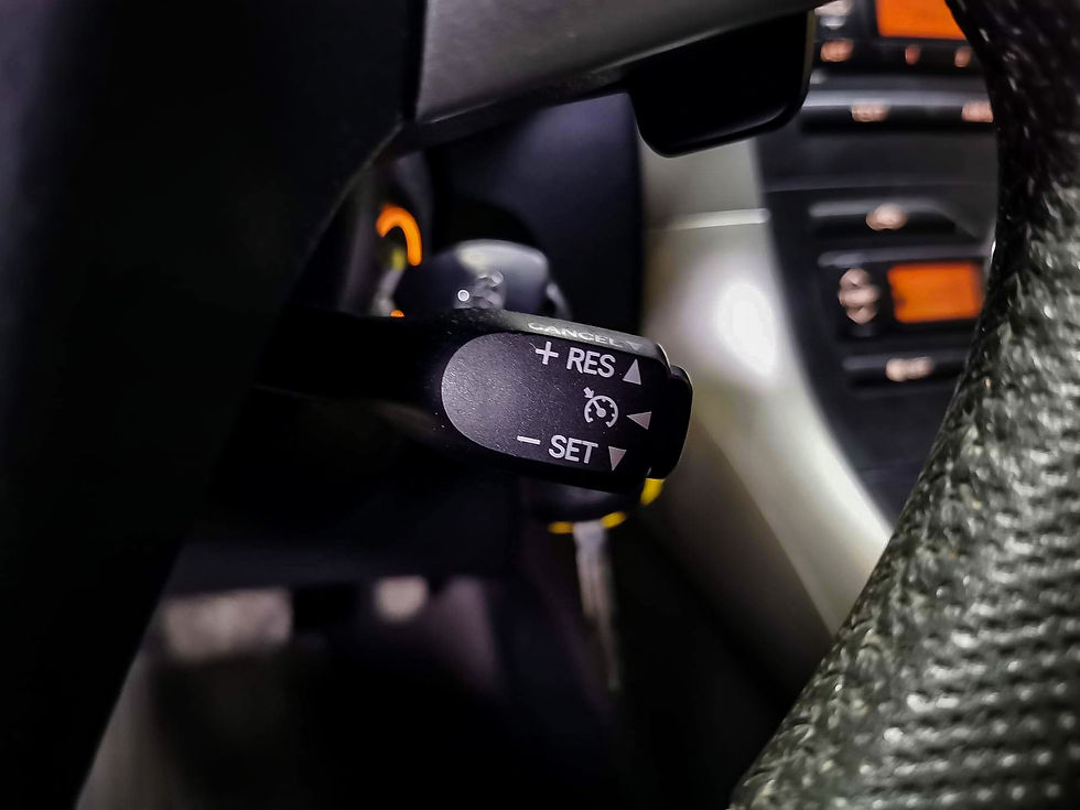 Miniatyrbild: Toyota Auris 5-dörrar 1.6 Valvematic MultiMode 132hk | Farth