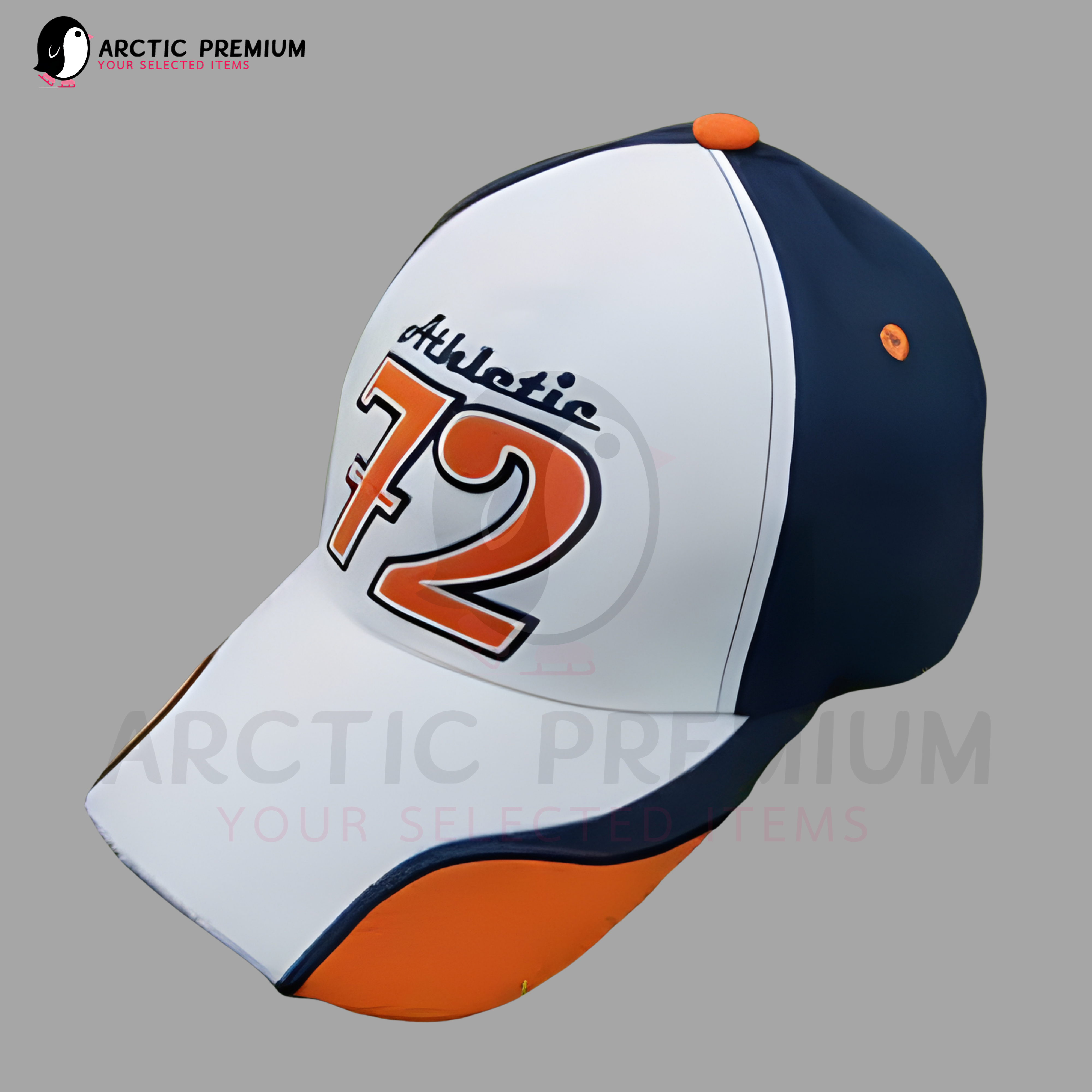 Baseball Cap