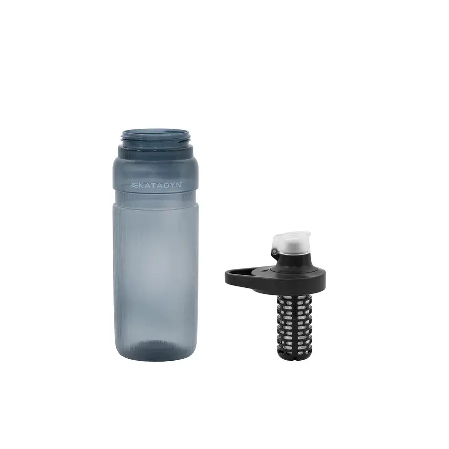 ภาพขนาดย่อ: KATADYN BEFREE AC Bottle 0.7L SMOKE