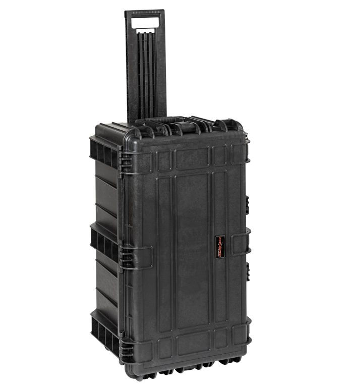 Thumbnail: EXPLORER CASES 7635