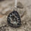 Thumbnail: Excalibur Geode Necklace
