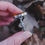 Thumbnail: Baltic Amber Statement Ring - N*2 - ​​Finished In Your Preferred Size
