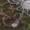 Thumbnail: 'Magical Middle Sister Moon' Statement Necklace