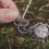 Thumbnail: 'Magical Middle Sister Moon' Statement Necklace