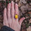 Thumbnail: Baltic Amber Statement Ring - N*3 - ​​Finished In Your Preferred Size