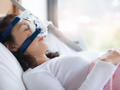 Curiosidades sobre o uso do CPAP