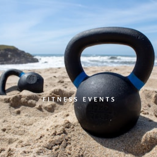 Corporate Fitness Events Training