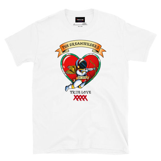 True Love XXXX Chrome | The DreamWilders