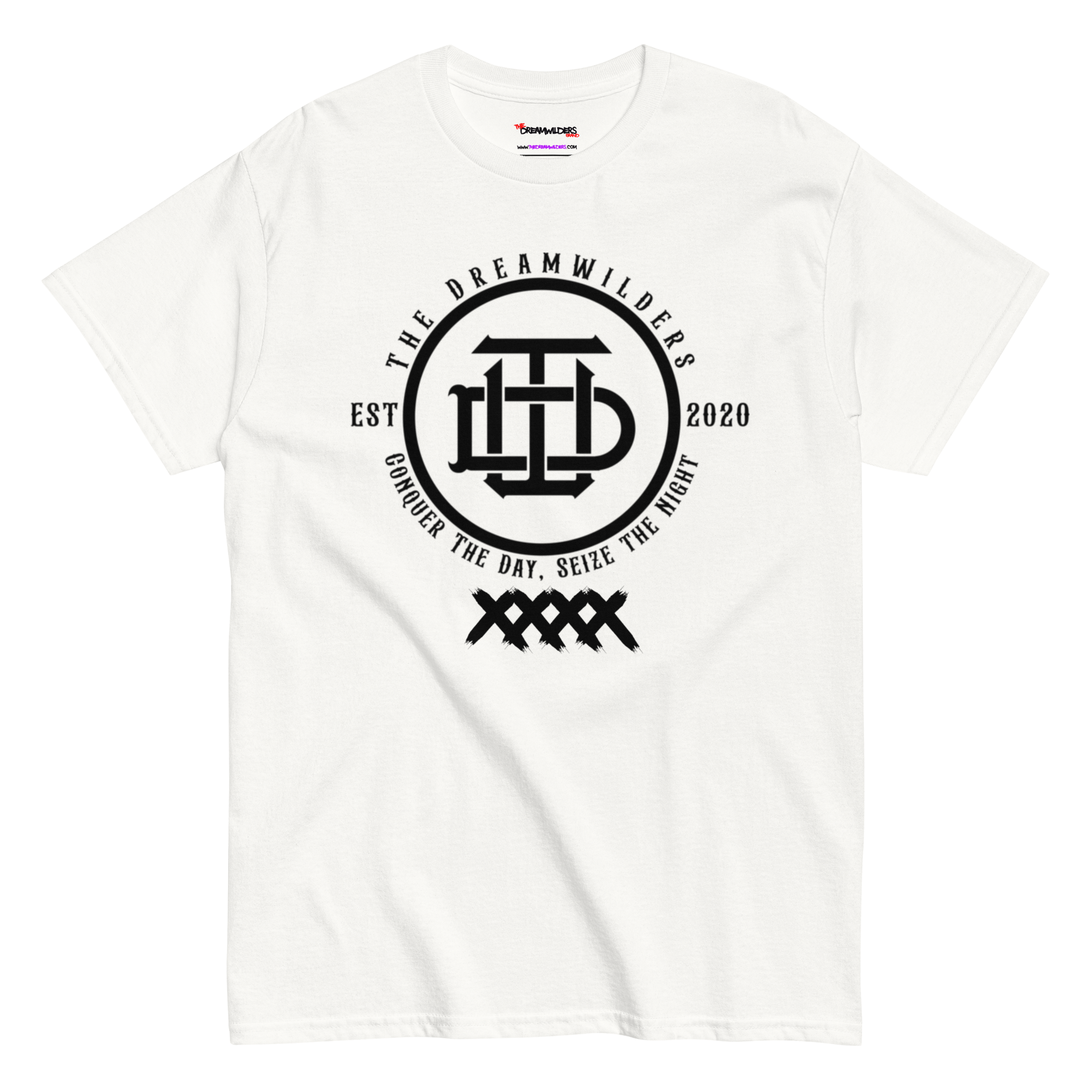 DreamWilder Crest Original (LooseFit)