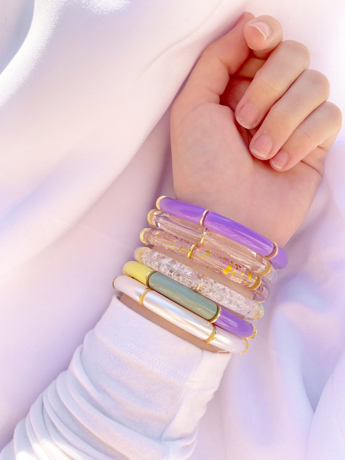 The Big Mardi Gras Stack