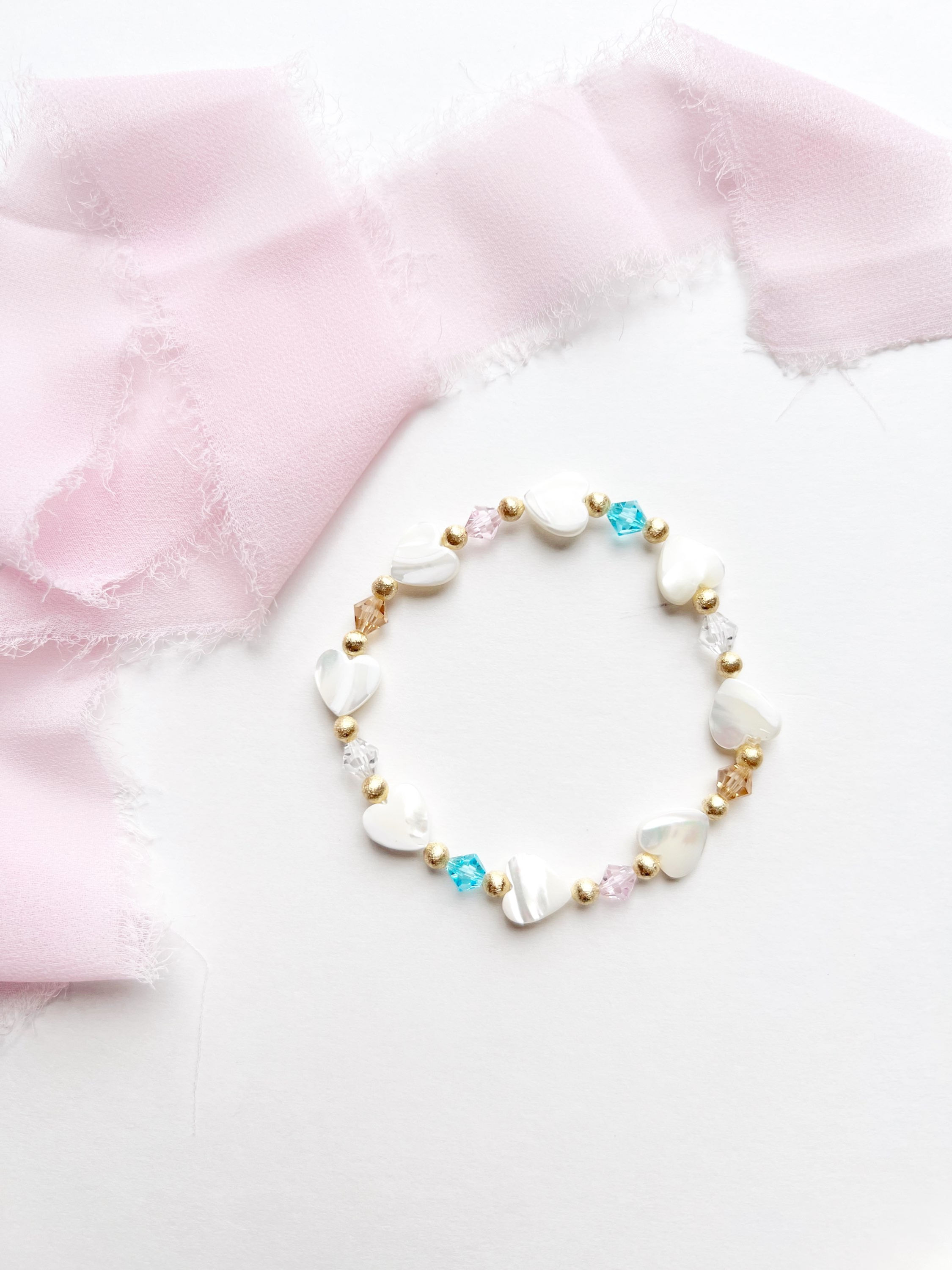 Grans Sweetheart Bracelet Single