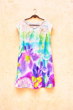 ジャーマンアイリス