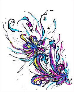 ダイアモンドリリー