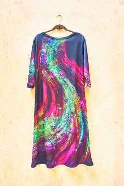 レインボーガーネット