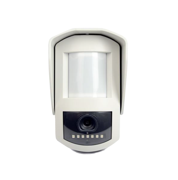 Shepherd juhtmevaba väli liikumisandur kaameraga SH-PIR OUT
