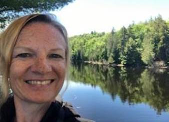 UCN’s new Regional Director for North America who will be based in our Washington DC Office, USA – Tracy Farrell