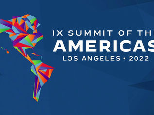 9th Summit of the Americas Inter-American Action Plan on Democratic Governance