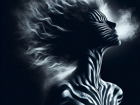 Breathe Into Your Body: Understanding Breath in the Hypermobile System