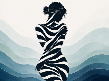Sex & Hypermobility: When Intimacy Comes With a Physical Cost