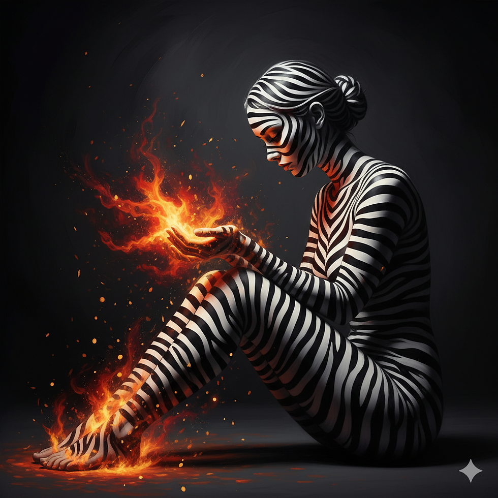 Small Fibre Neuropathy in Hypermobility & ADHD