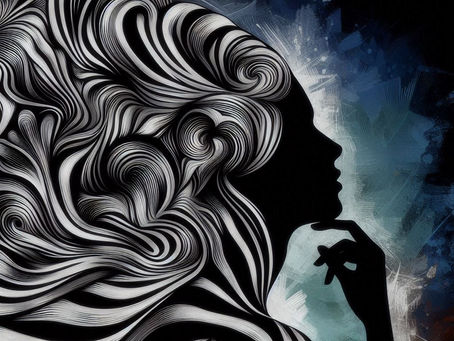 Why Do I Forget Everything? Memory Struggles in ADHD, Autism, and Ehlers-Danlos Syndrome