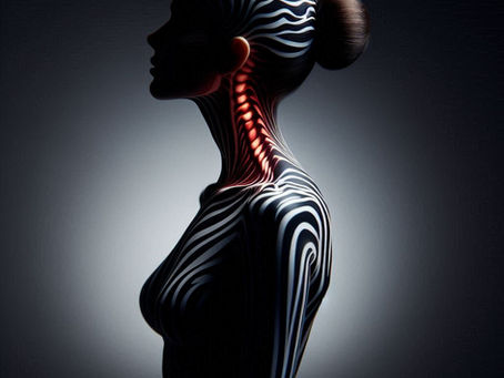 The Hidden Reason for Your Mystery Symptoms: Could It Be craniocervical instability (CCI)?