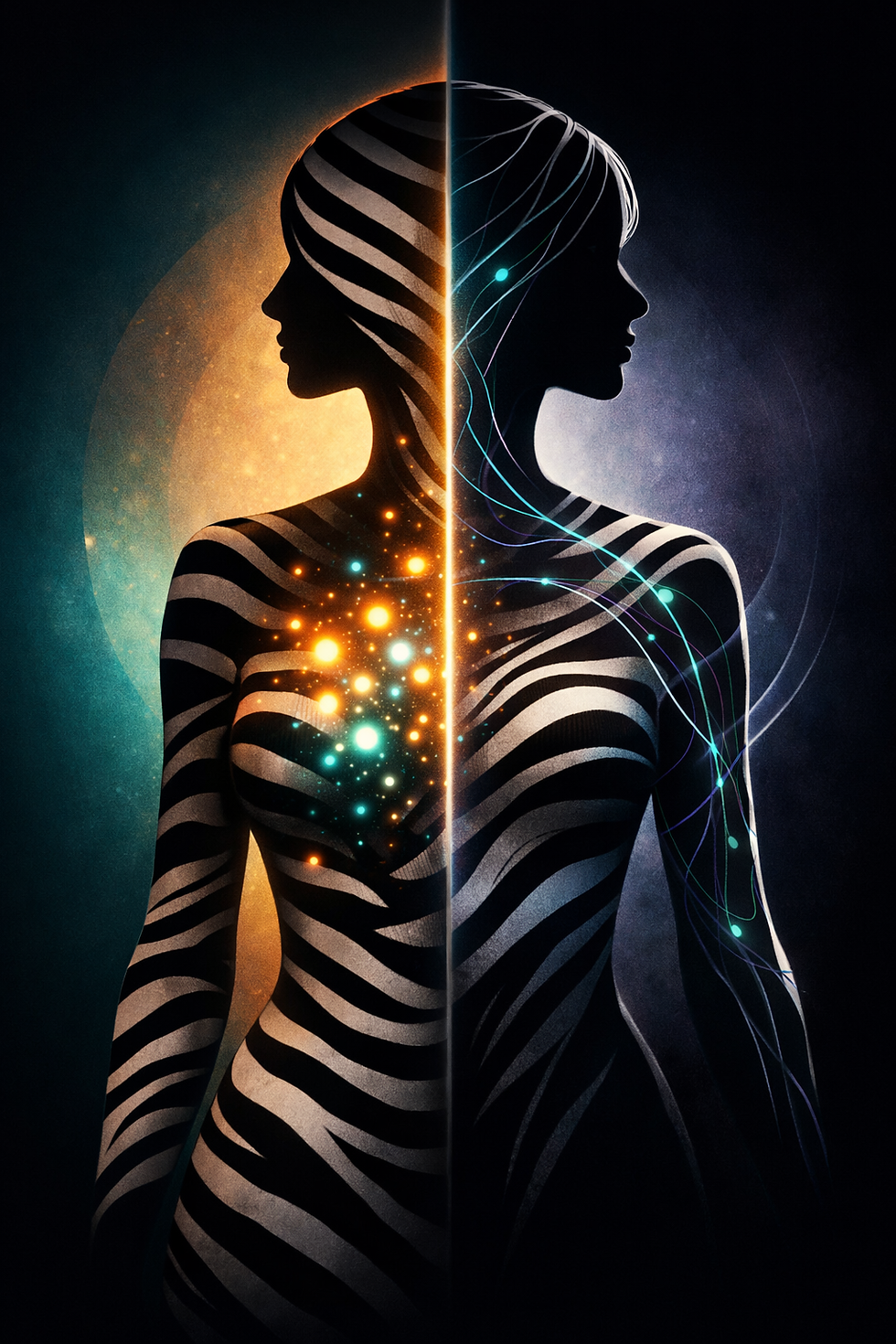 They Renamed PCOS. Here Is Why Hypermobility Should Be Next.
