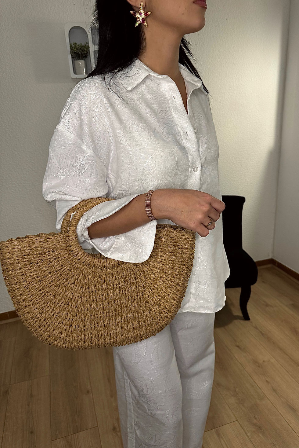 Miniature : Ensemble Luwiza